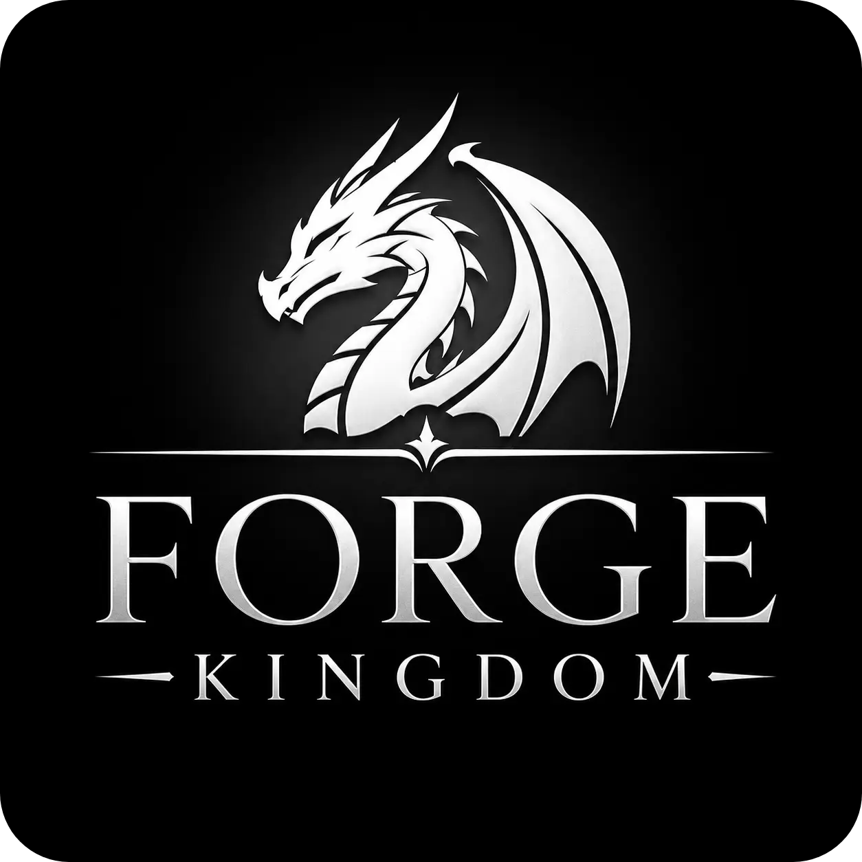 Forge Kingdom